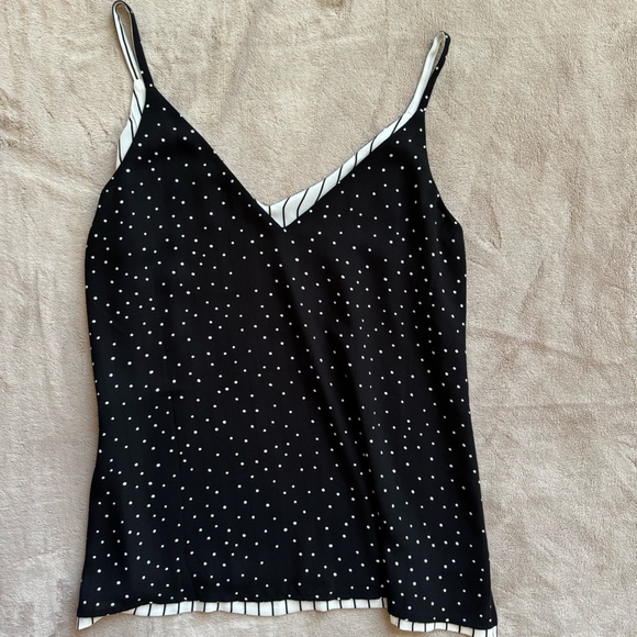 WHBM reversible tank top - Picture 1 of 2
